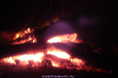 Космоэнергетика в Зауралье