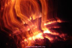 Космоэнергетика в Зауралье
