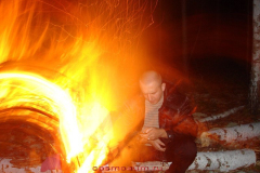 Космоэнергетика в Зауралье