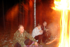 Космоэнергетика в Зауралье