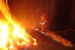 Космоэнергетика в Зауралье