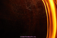 Космоэнергетика "Матрица Мага" 14.08.2010