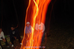 Космоэнергетика "Матрица Мага" 14.08.2010