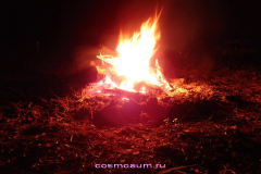 Космоэнергетика "Матрица Мага" 14.08.2010