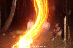 Космоэнергетика "Матрица Мага" 14.08.2010