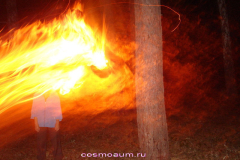 Космоэнергетика "Матрица Мага" 14.08.2010
