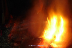 Космоэнергетика "Матрица Мага" 22.02.2010