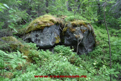 сейдозеро космоэнергетика