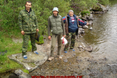 сейдозеро космоэнергетика