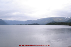 сейдозеро космоэнергетика