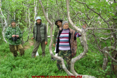 сейдозеро космоэнергетика
